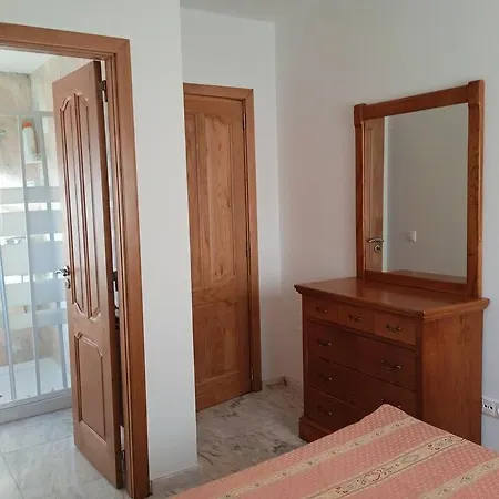 Casa vacanze Campos De Balea - San Vicente Del Mar *