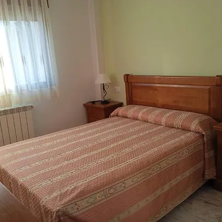 Casa vacanze Campos De Balea - San Vicente Del Mar O Grove