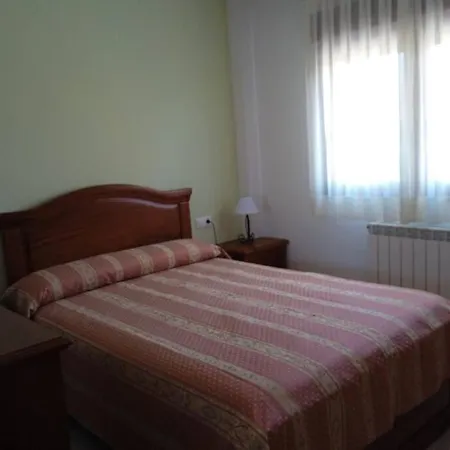 Σπίτι διακοπών Campos De Balea - San Vicente Del Mar *