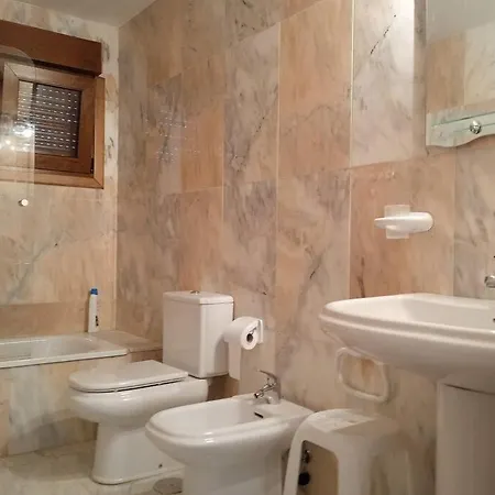 Campos De Balea - San Vicente Del Mar Casa vacanze O Grove