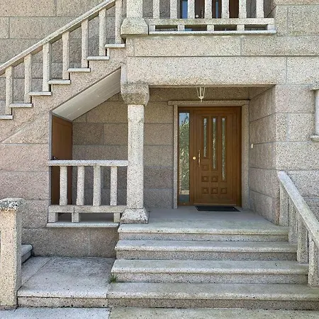 Casa vacanze Campos De Balea - San Vicente Del Mar O Grove