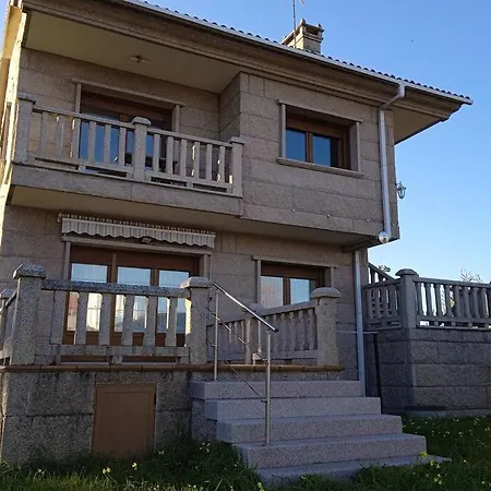 Campos De Balea - San Vicente Del Mar