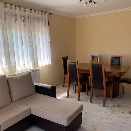 Hébergement de vacances Campos De Balea - San Vicente Del Mar O Grove