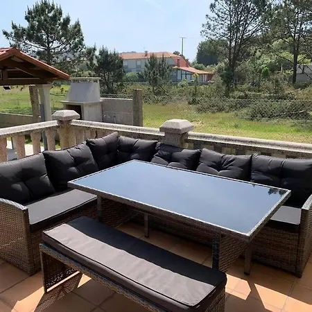 Campos De Balea - San Vicente Del Mar