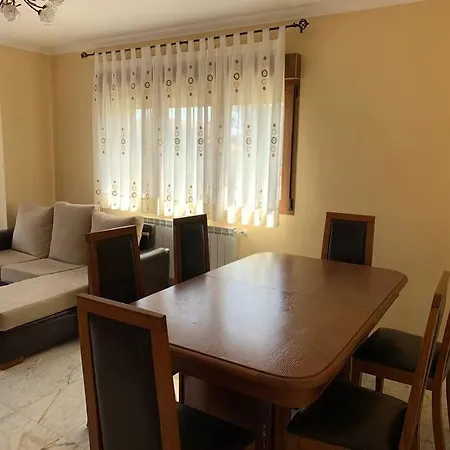 Casa vacanze Campos De Balea - San Vicente Del Mar