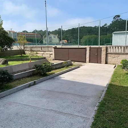 Campos De Balea - San Vicente Del Mar Hébergement de vacances O Grove