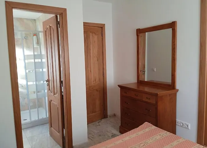 Σπίτι διακοπών Campos De Balea - San Vicente Del Mar *