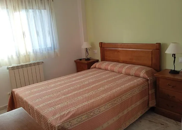 Σπίτι διακοπών Campos De Balea - San Vicente Del Mar O Grove