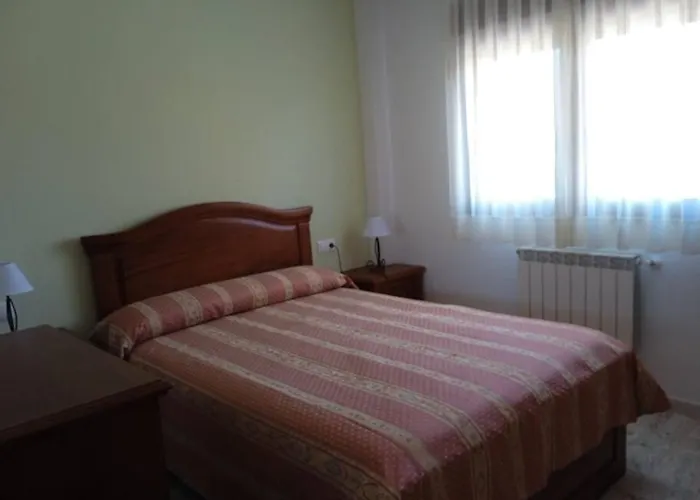 Σπίτι διακοπών Campos De Balea - San Vicente Del Mar *