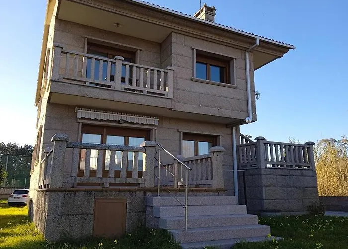 Campos De Balea - San Vicente Del Mar