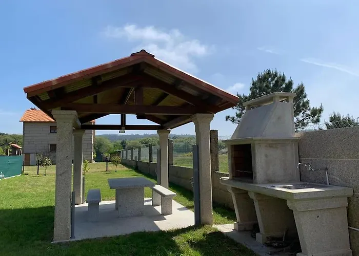 Campos De Balea - San Vicente Del Mar * O Grove