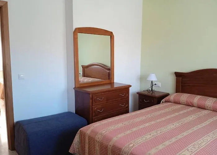 Campos De Balea - San Vicente Del Mar O Grove